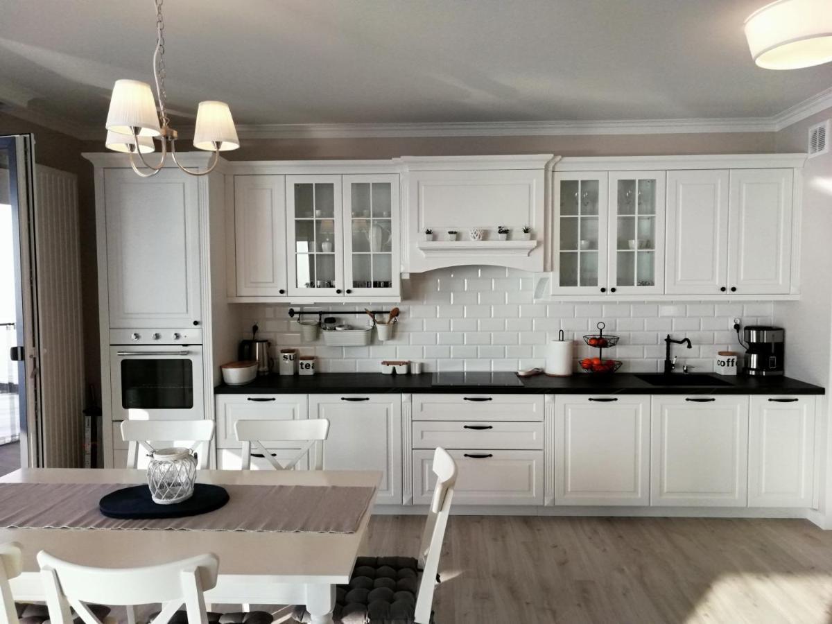 Seaside Premium Apartments Apartament Premium Z Widokiem Na Morze Sailor أوسترونيه مورسكية المظهر الخارجي الصورة
