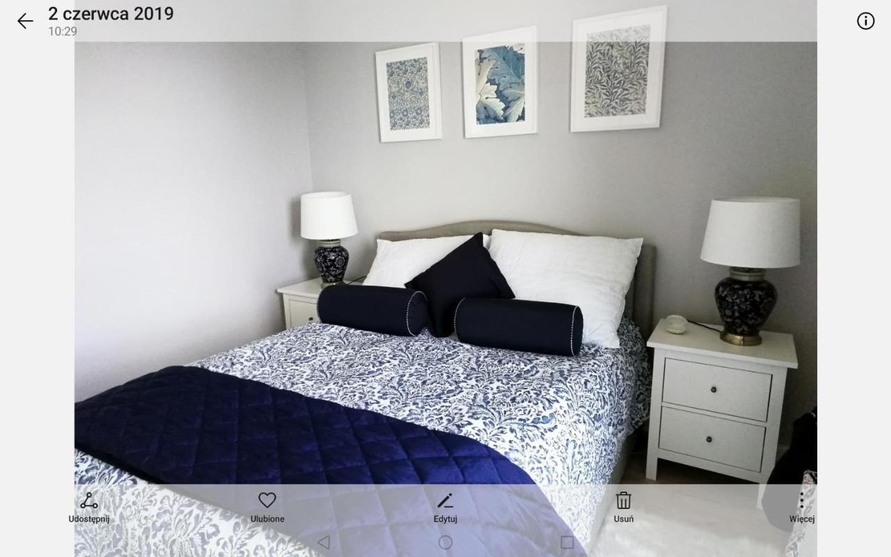 Seaside Premium Apartments Apartament Premium Z Widokiem Na Morze Sailor أوسترونيه مورسكية المظهر الخارجي الصورة